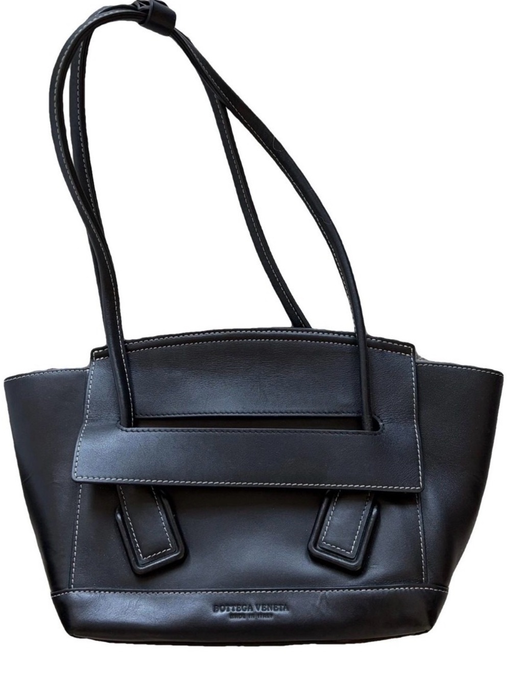Bottega Veneta Arco Mini Bag